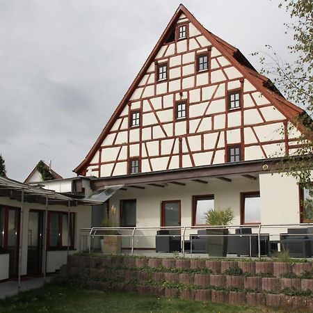 Hotel Hof 19 - Nuernberg Nord Heroldsberg Екстериор снимка